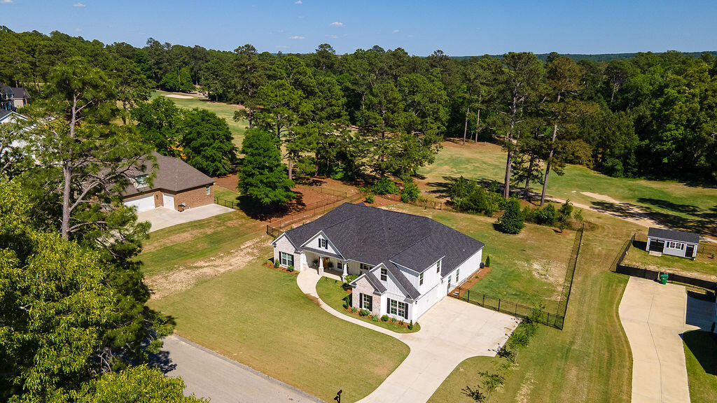 539 Bogey Court
