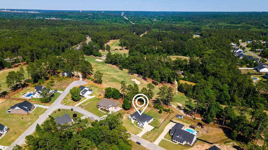 539 Bogey Court