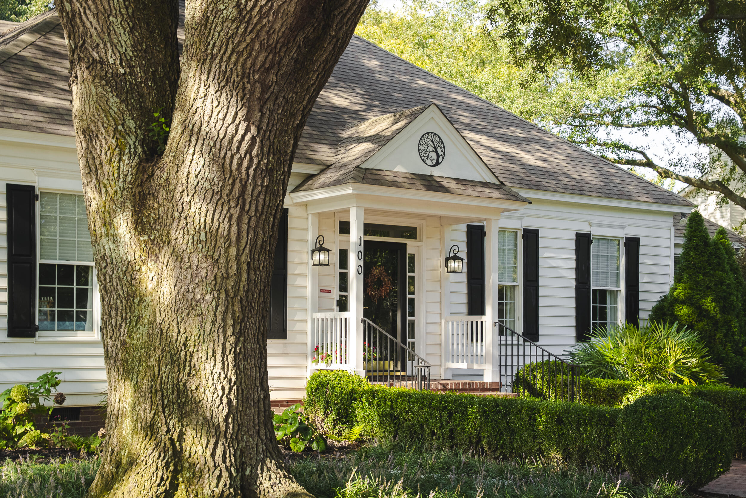 100 Gatewood Drive