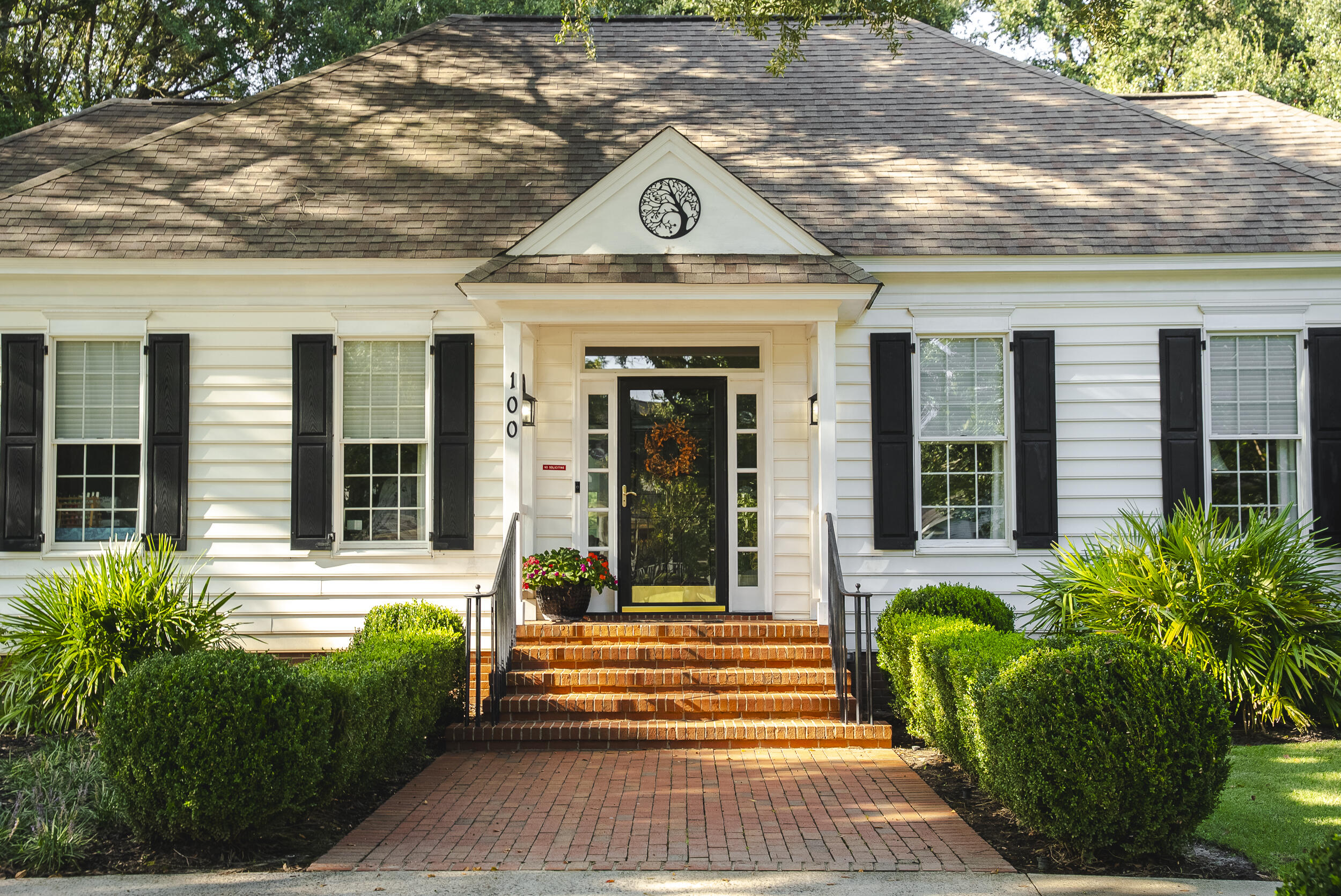 100 Gatewood Drive