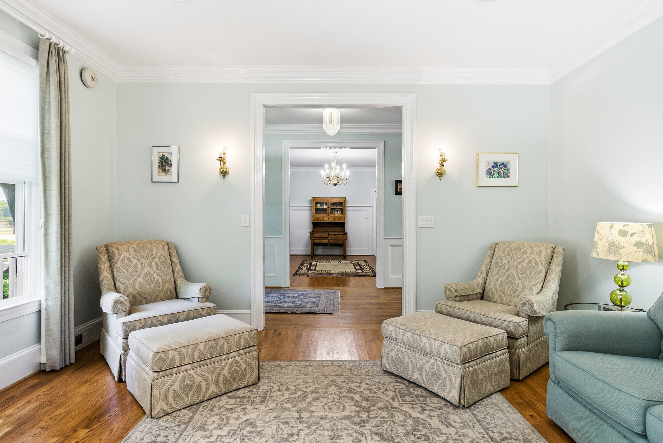 100 Gatewood Drive