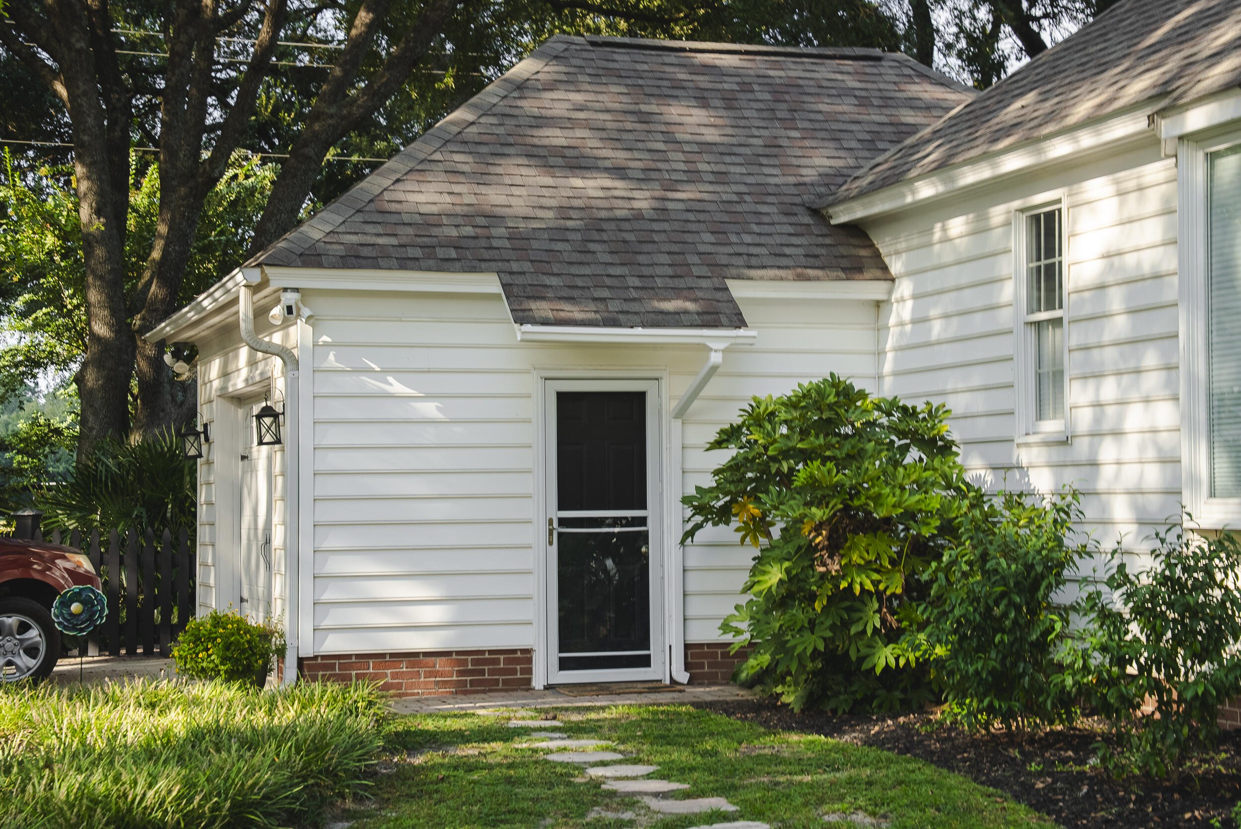 100 Gatewood Drive