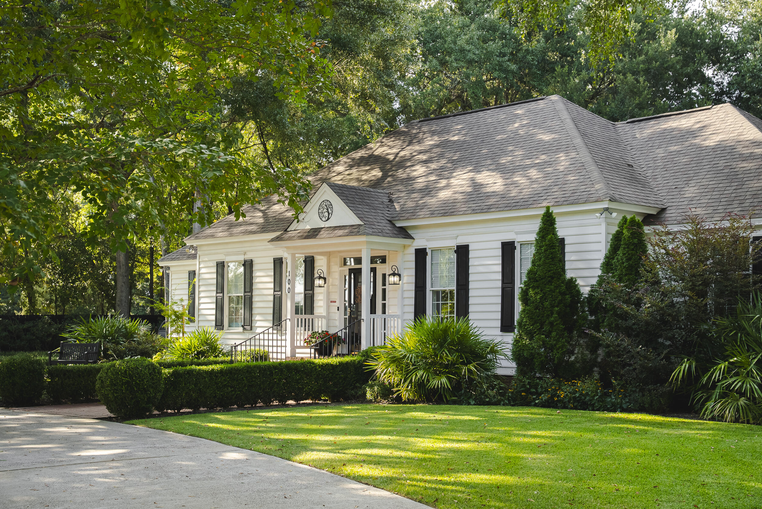 100 Gatewood Drive