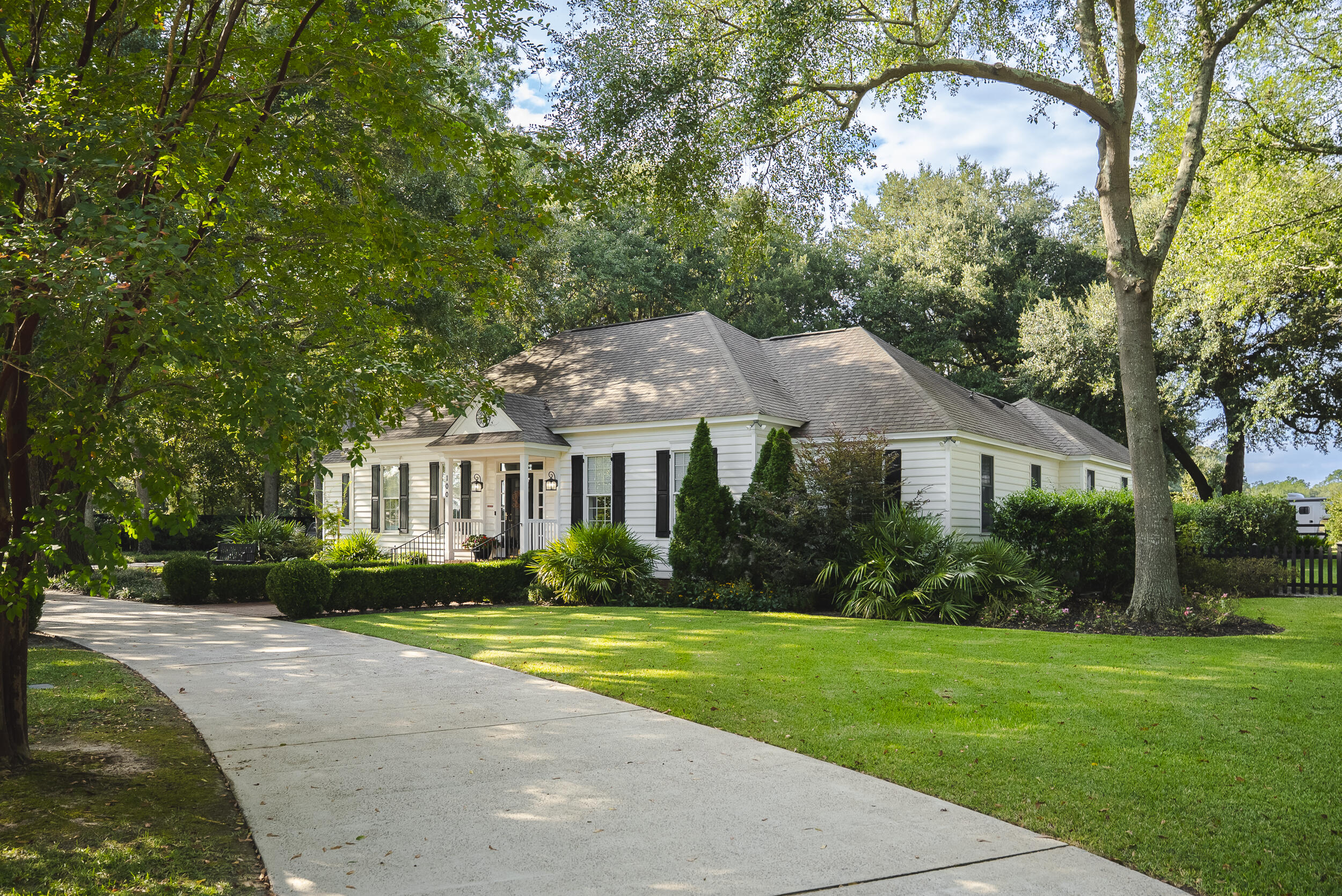 100 Gatewood Drive