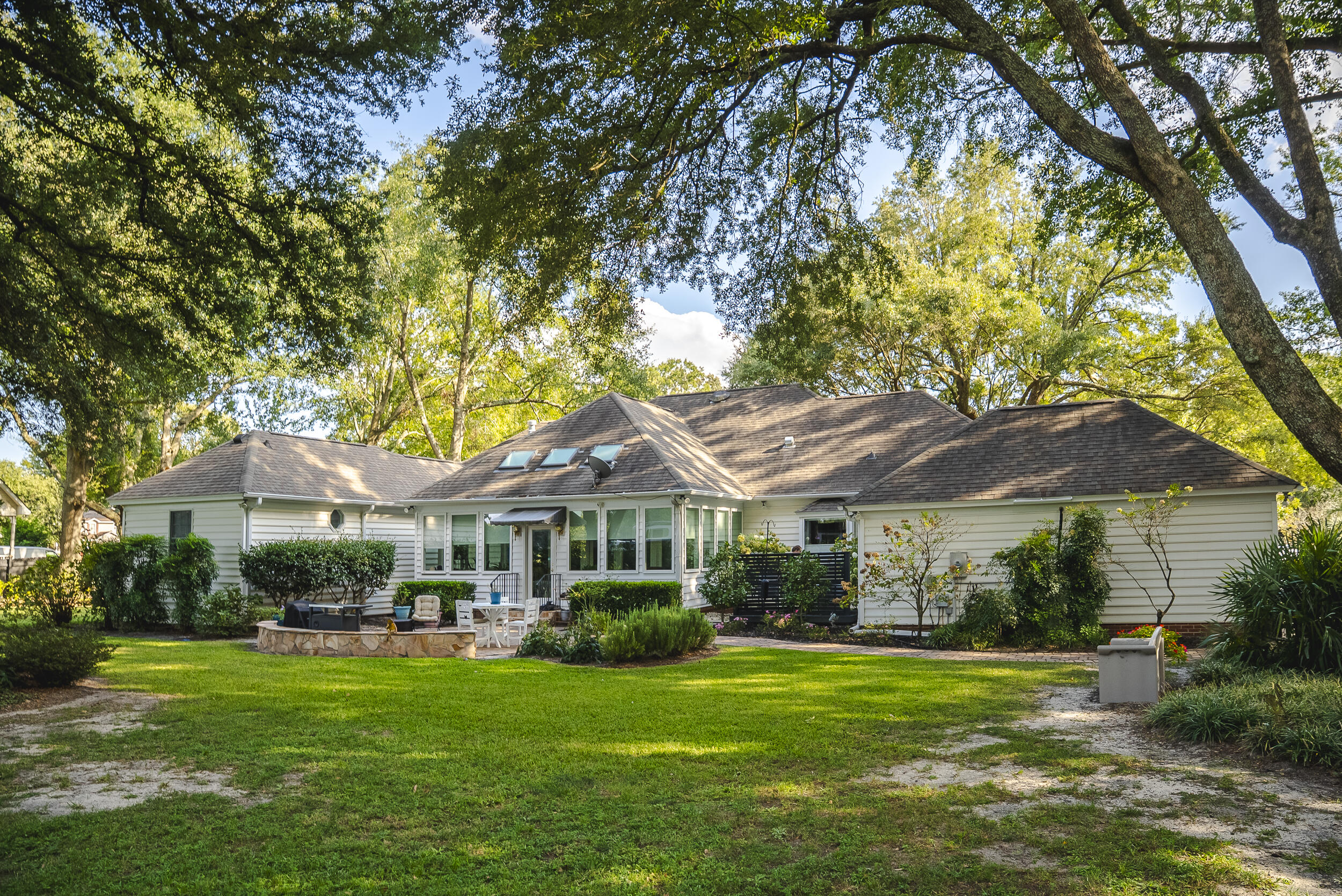 100 Gatewood Drive