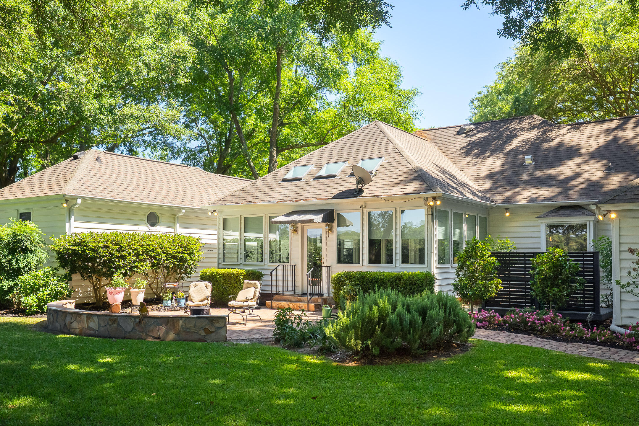 100 Gatewood Drive