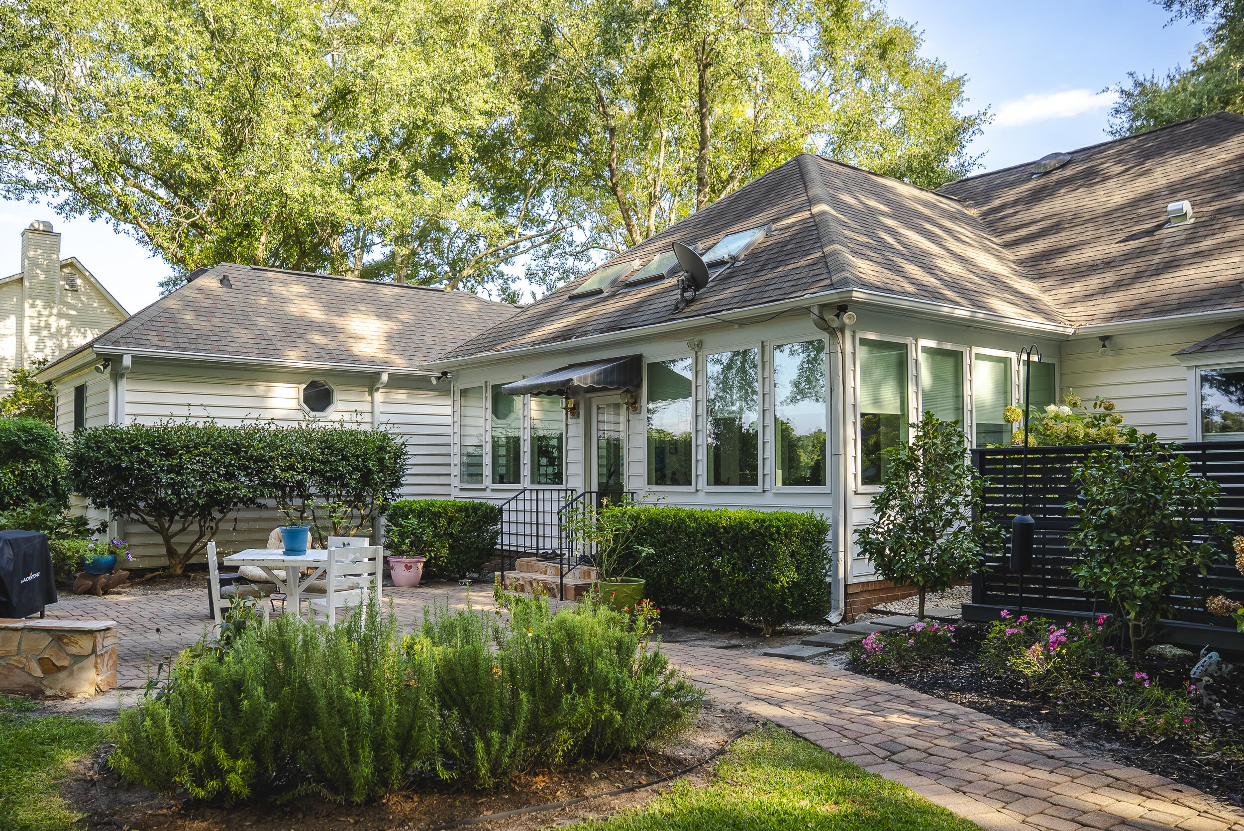 100 Gatewood Drive