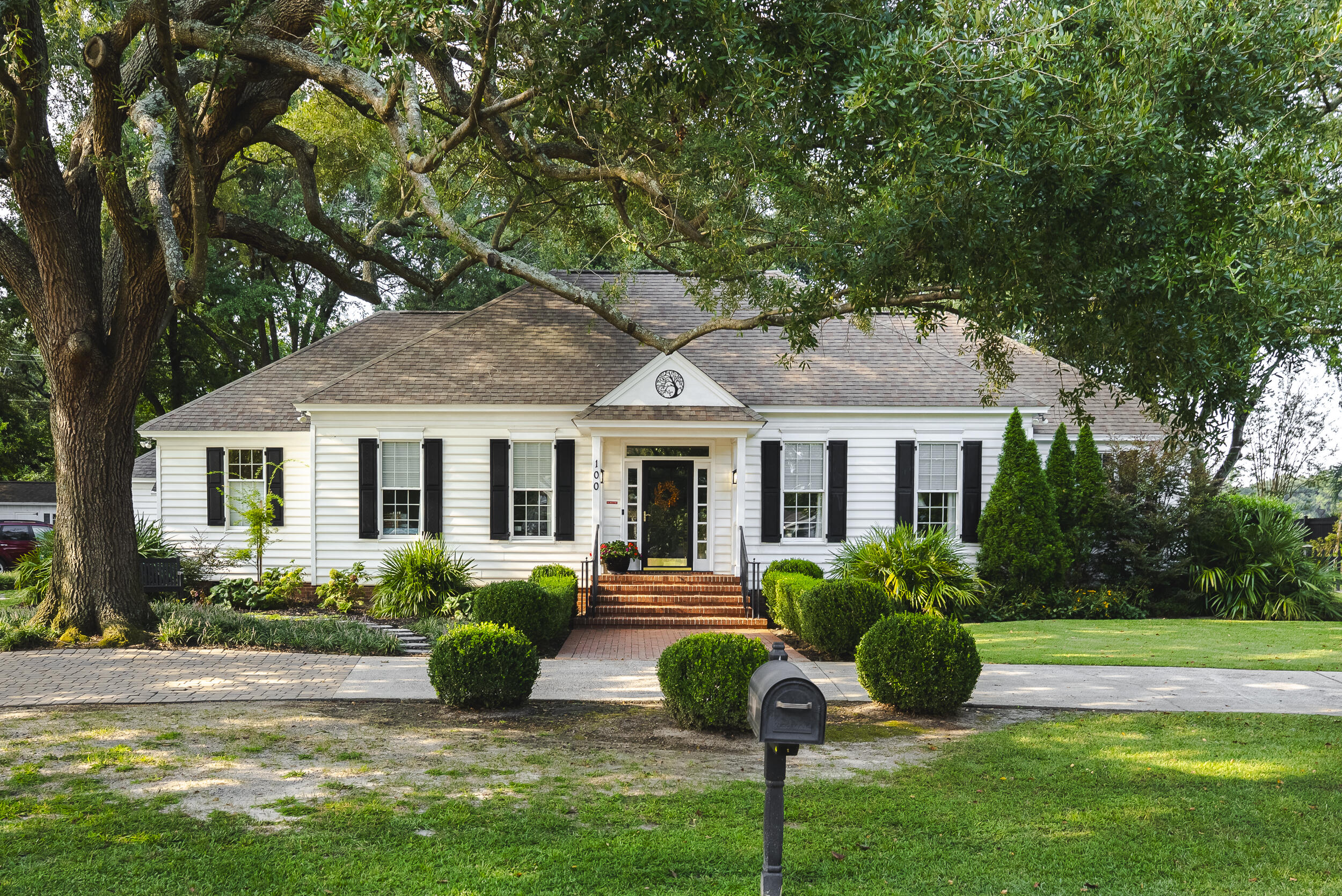 100 Gatewood Drive