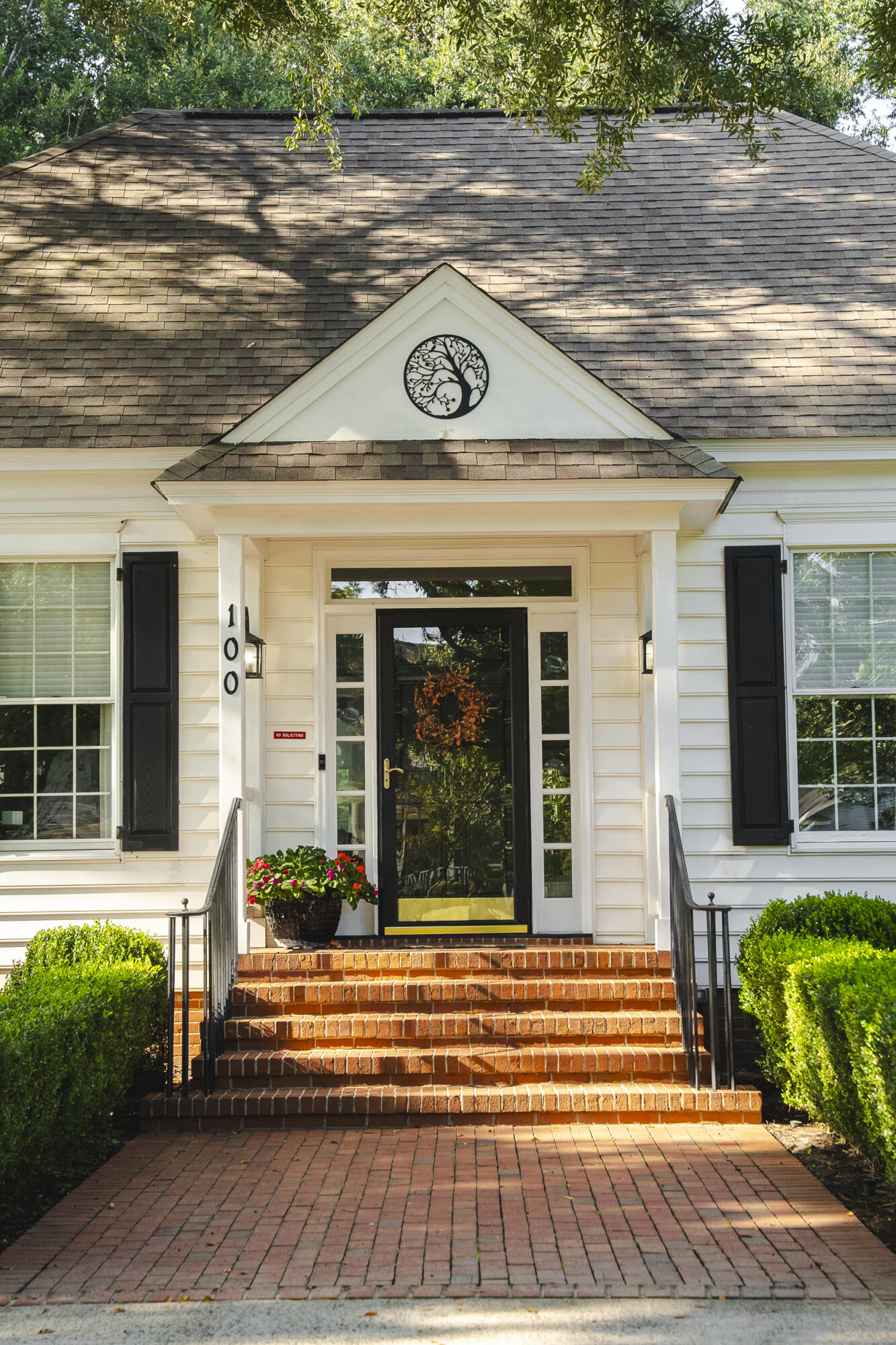 100 Gatewood Drive