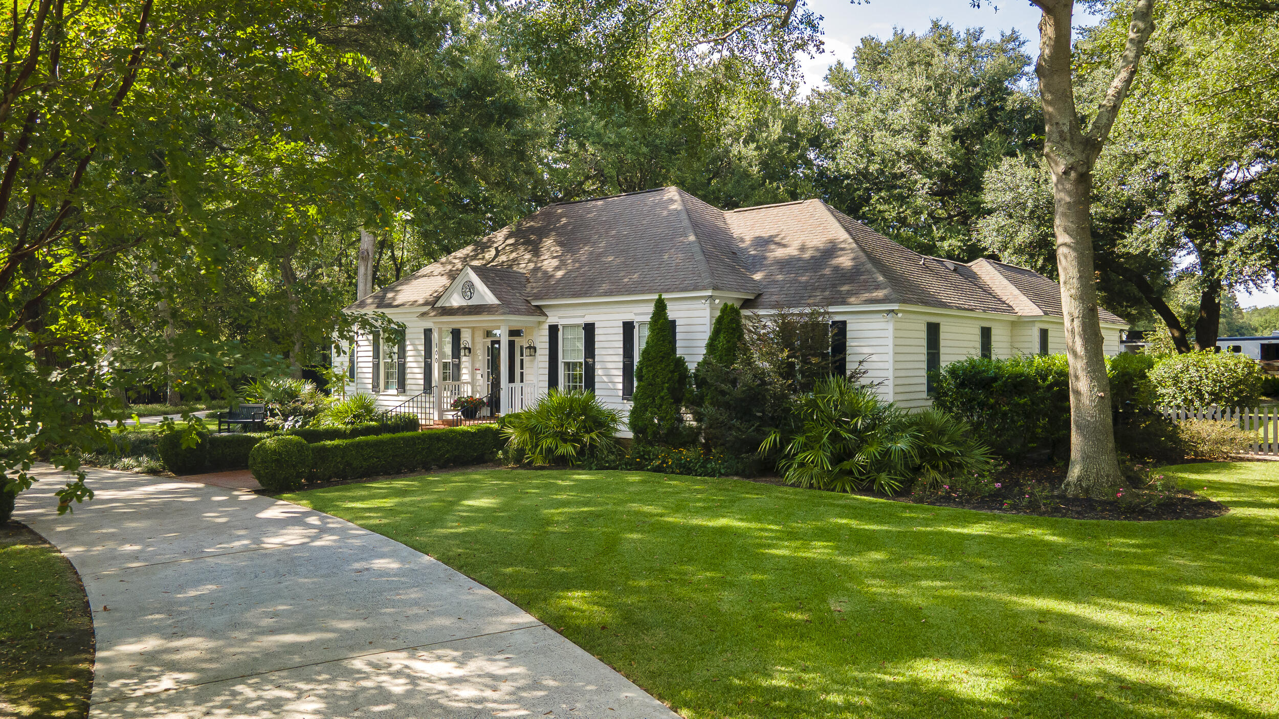 100 Gatewood Drive