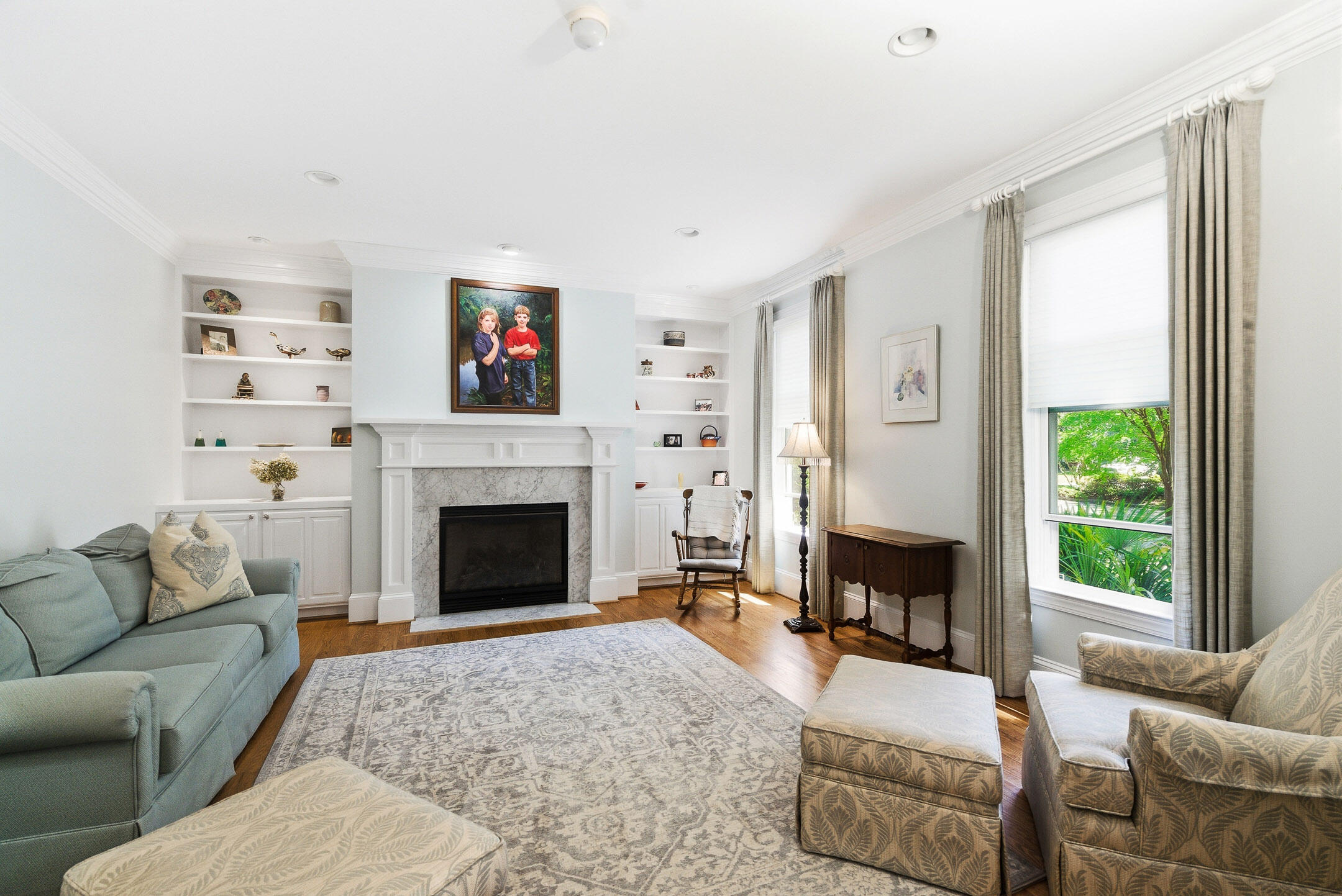 100 Gatewood Drive