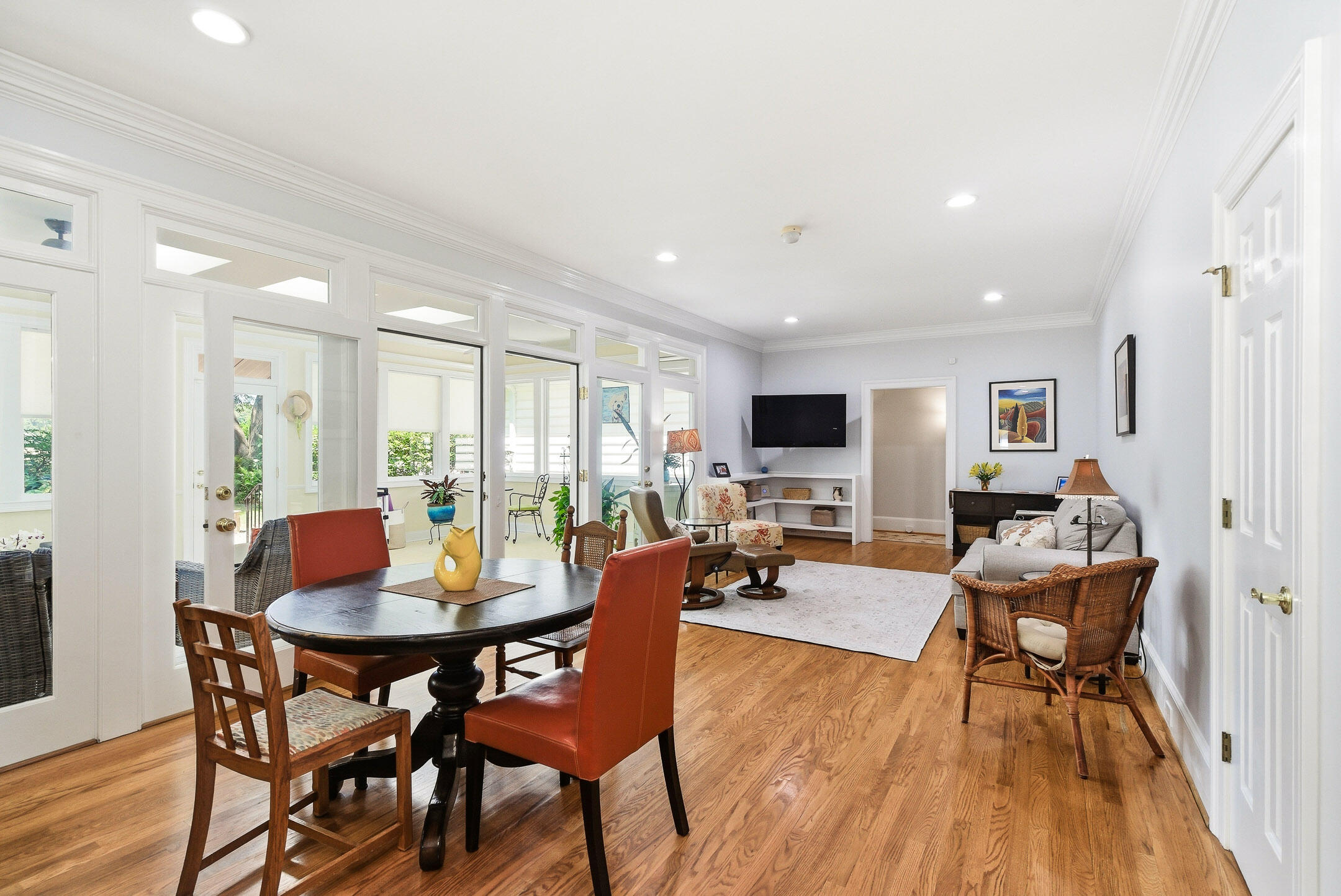 100 Gatewood Drive