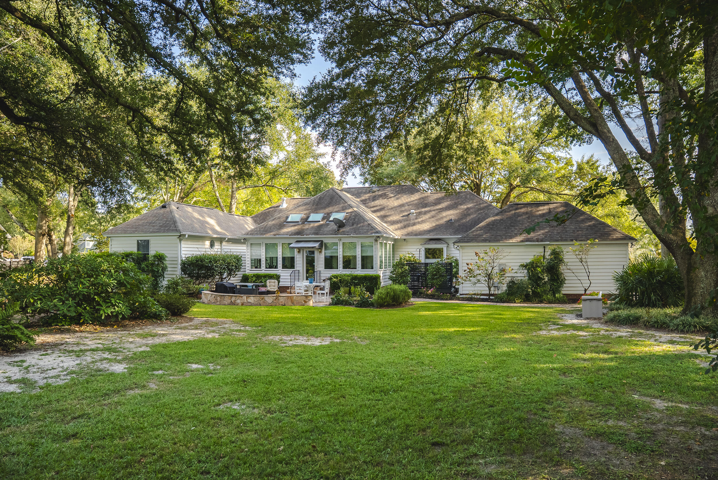 100 Gatewood Drive