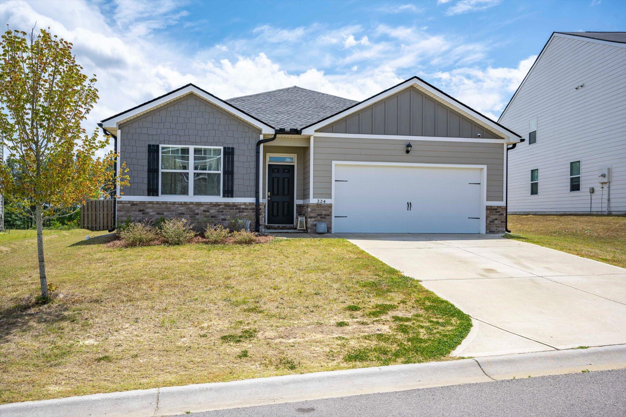 224 Donnington Court