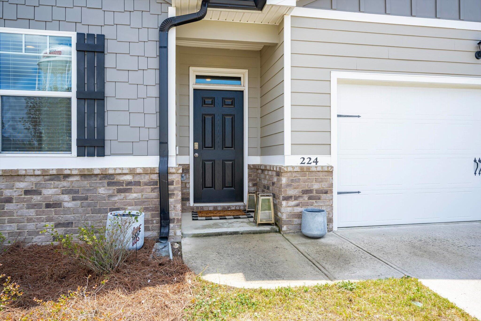 224 Donnington Court