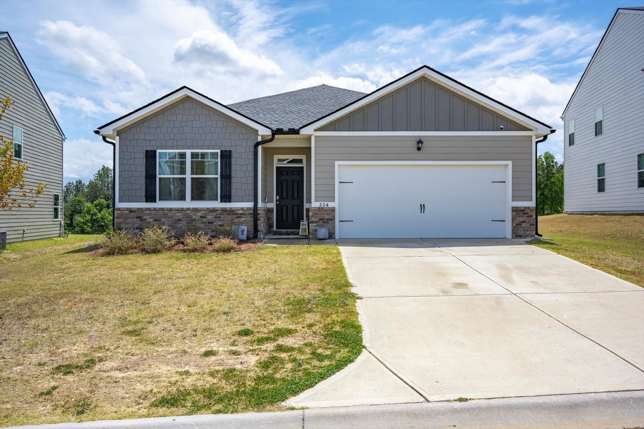 224 Donnington Court
