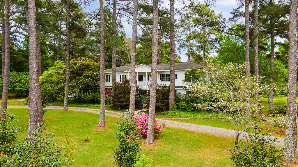 5200 Sizemore Circle