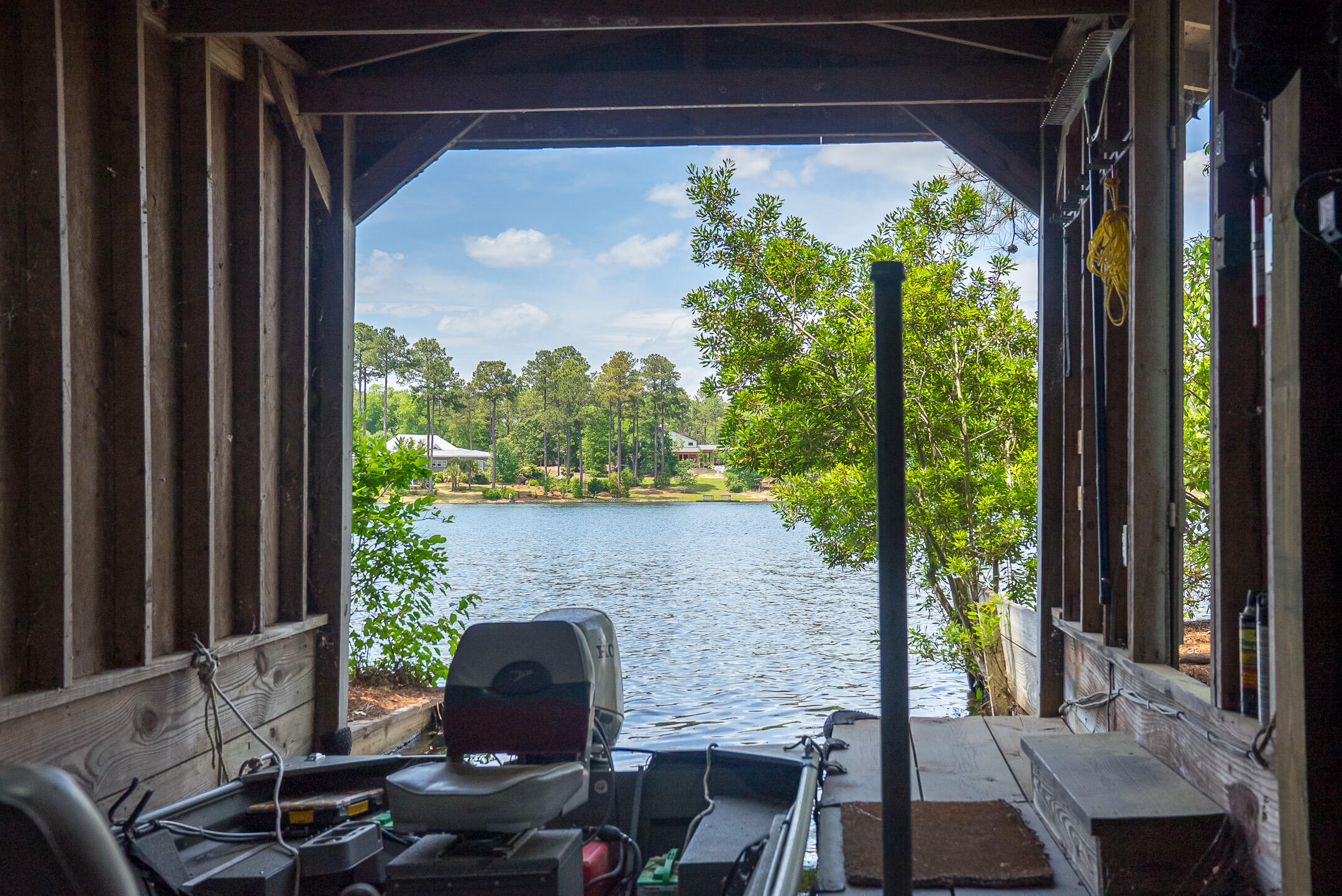 1049 Edisto Lake Road