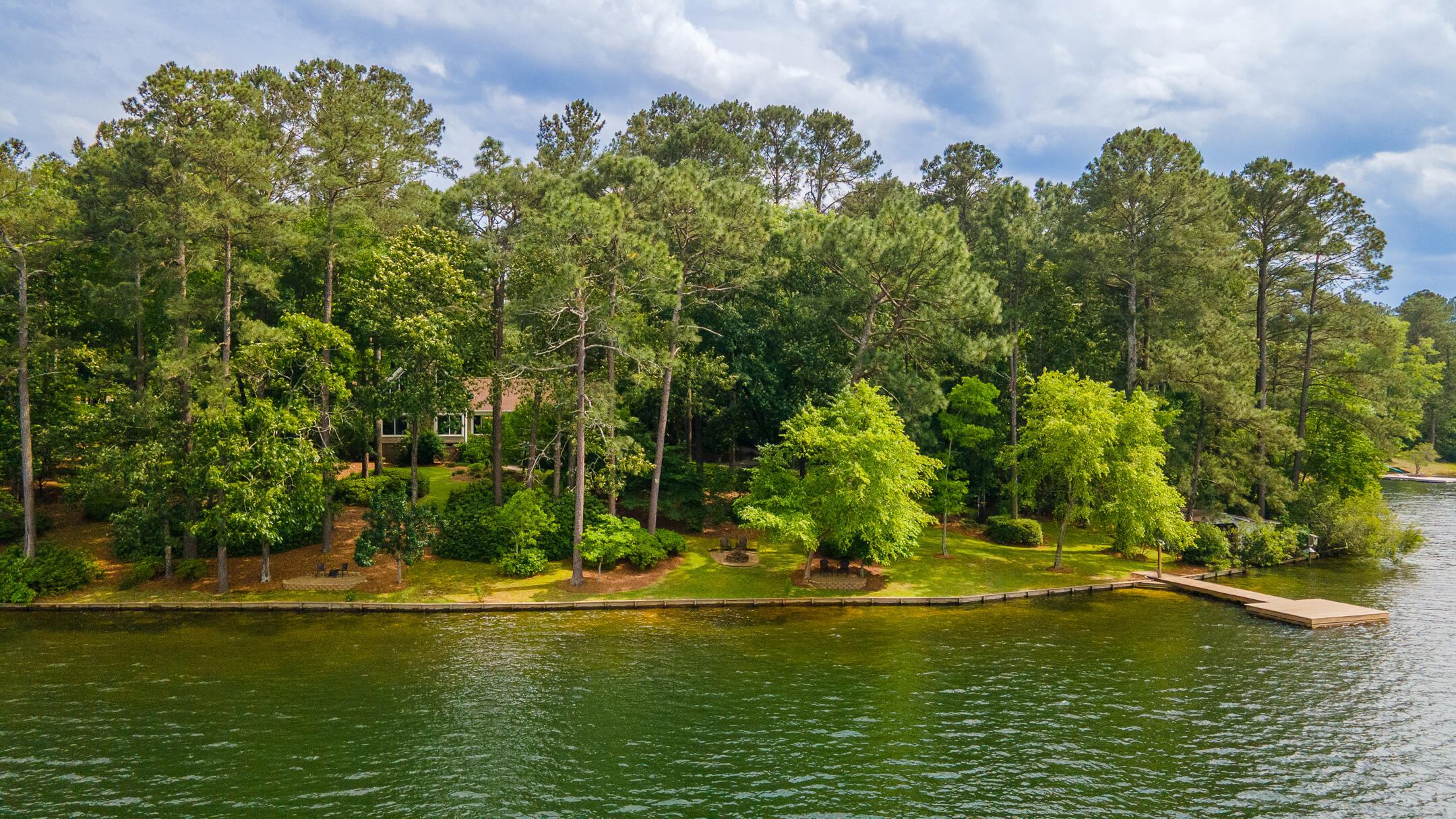 1049 Edisto Lake Road