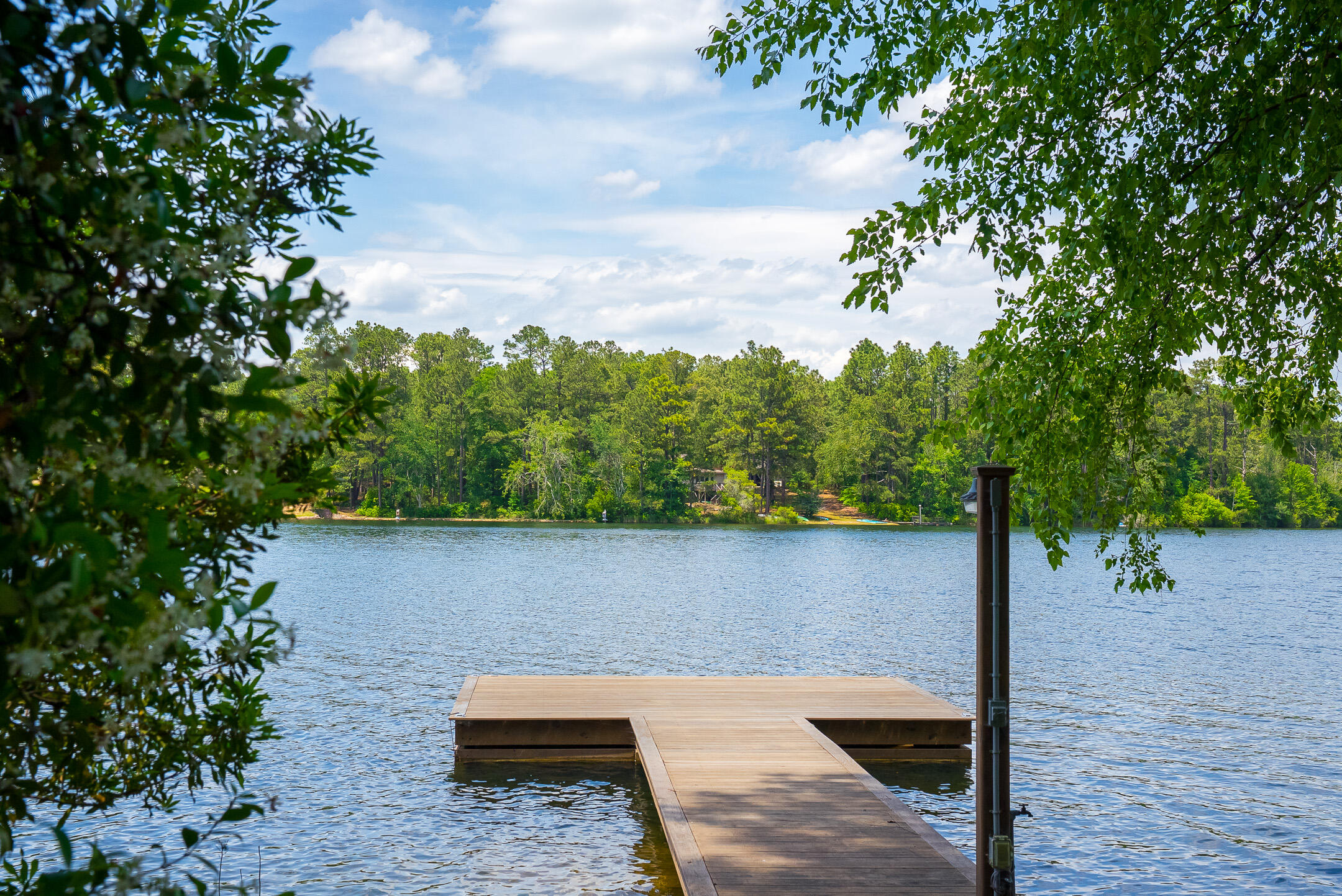 1049 Edisto Lake Road