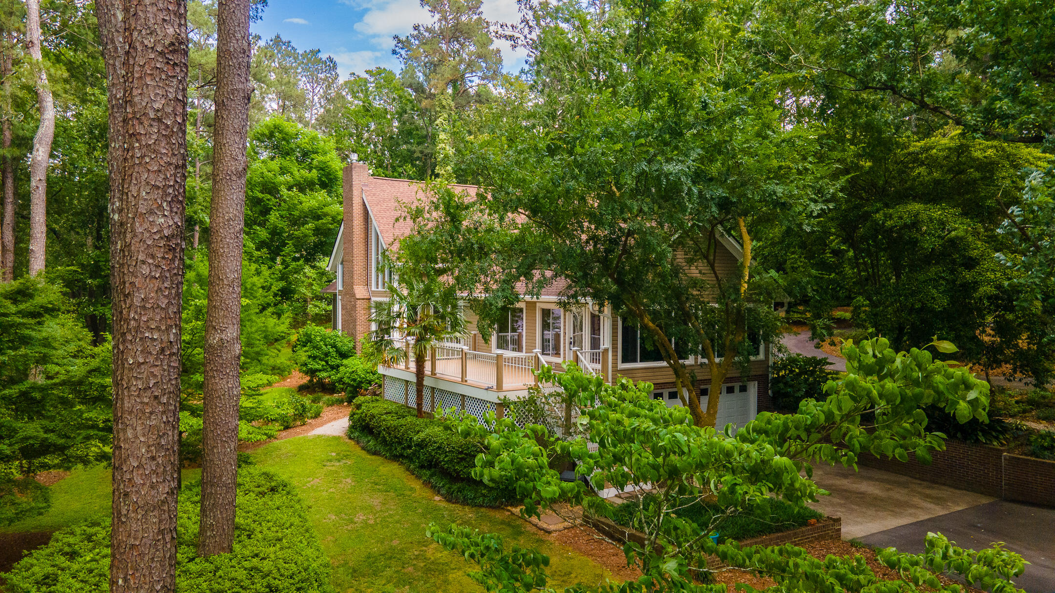 1049 Edisto Lake Road