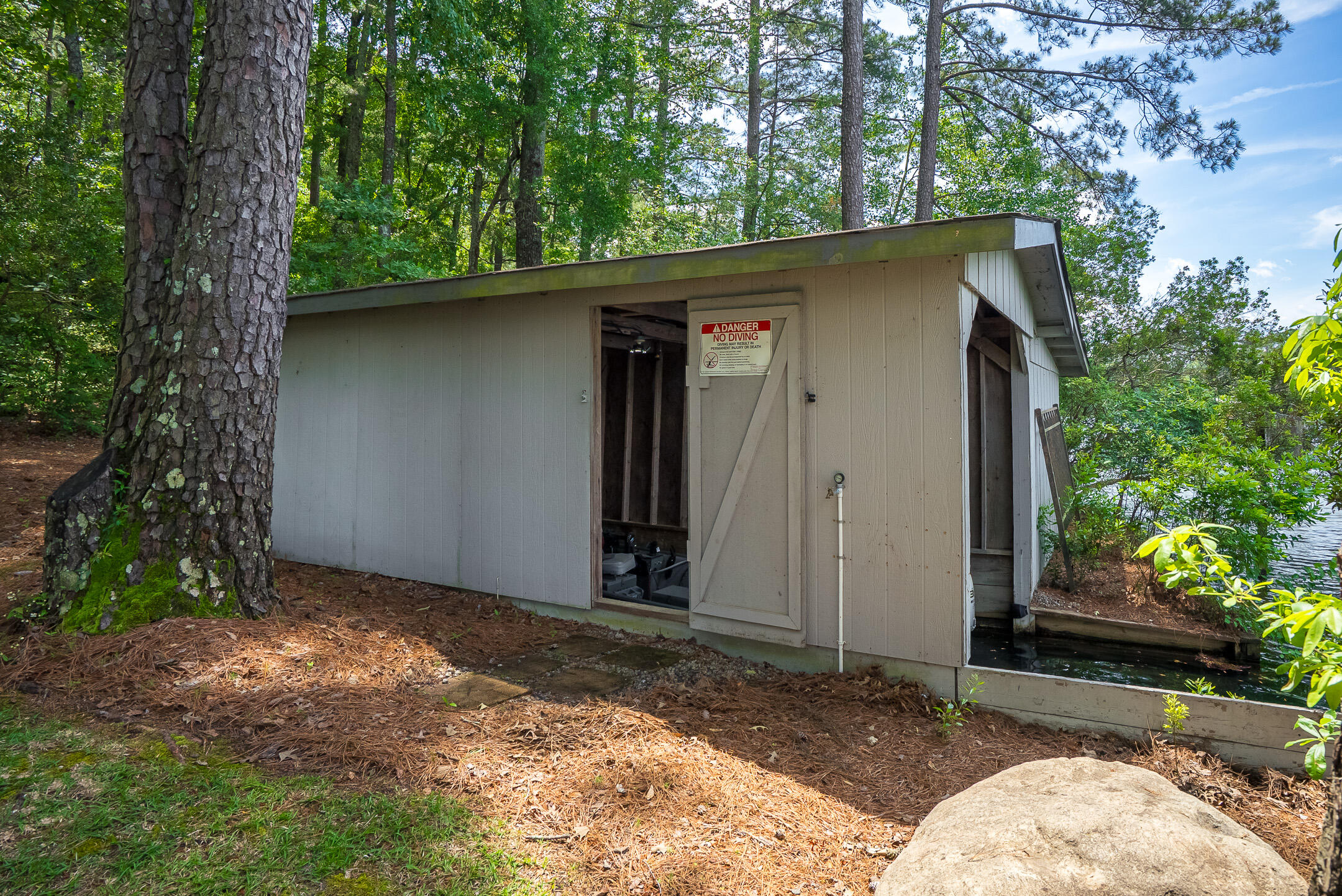 1049 Edisto Lake Road