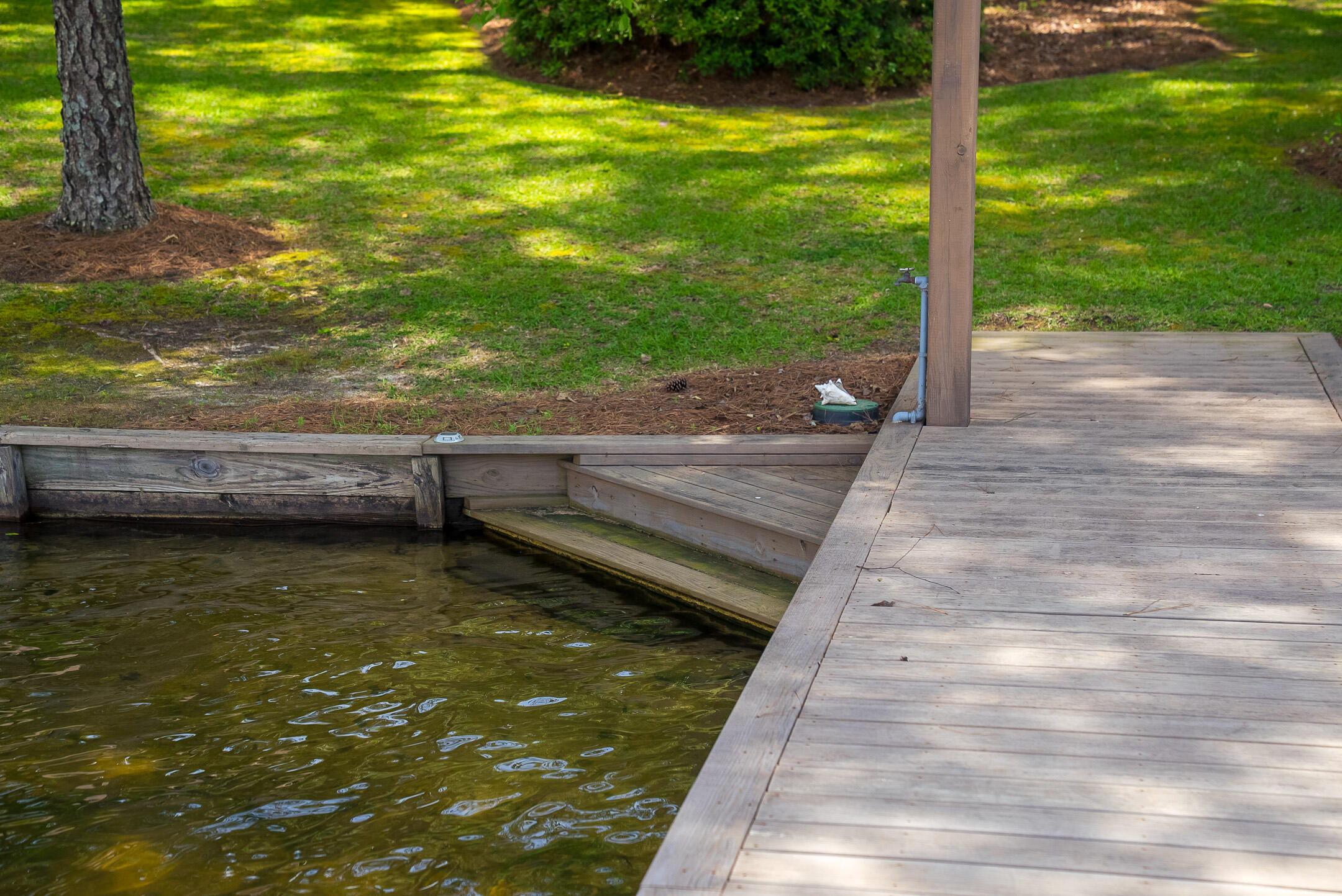 1049 Edisto Lake Road