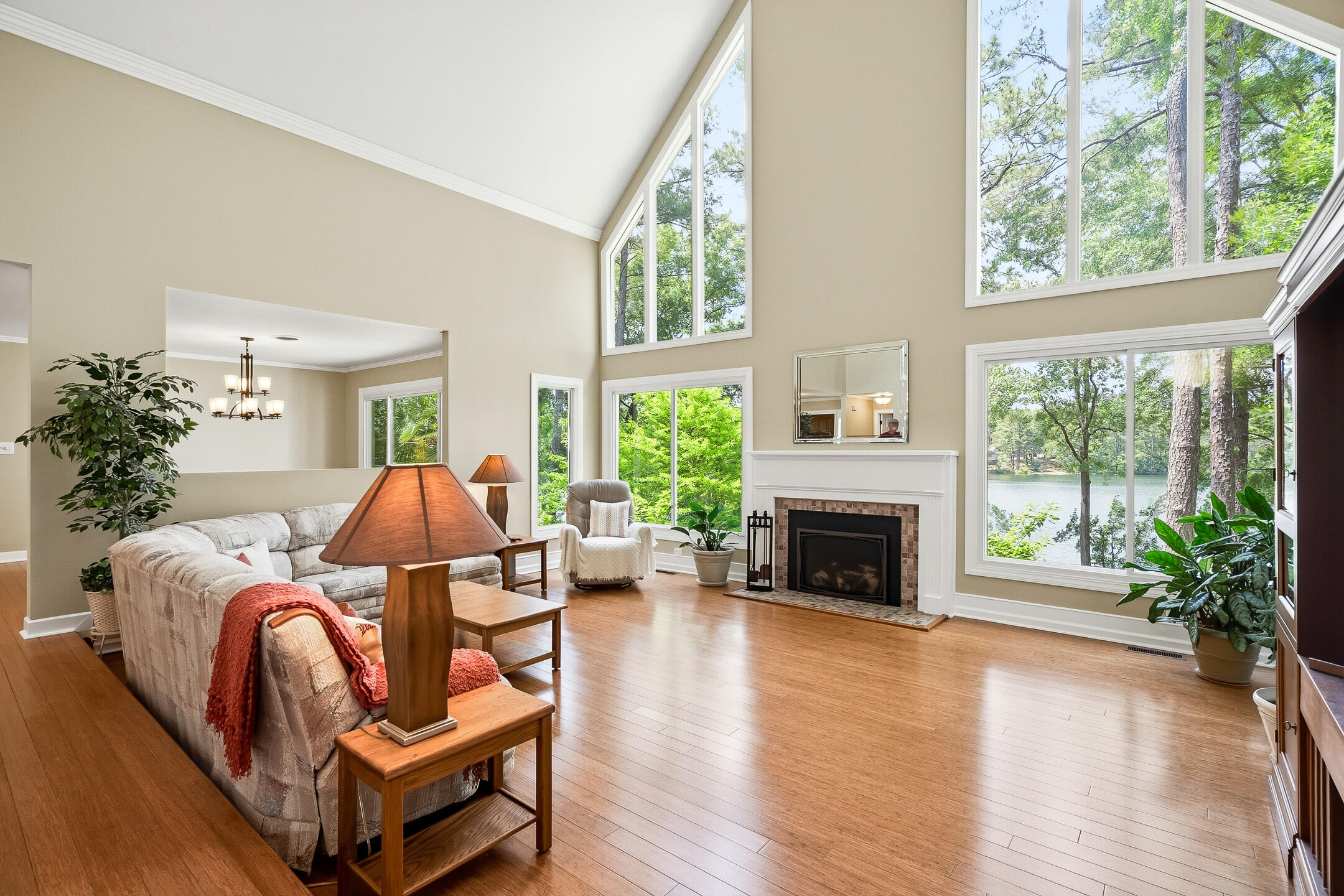 1049 Edisto Lake Road