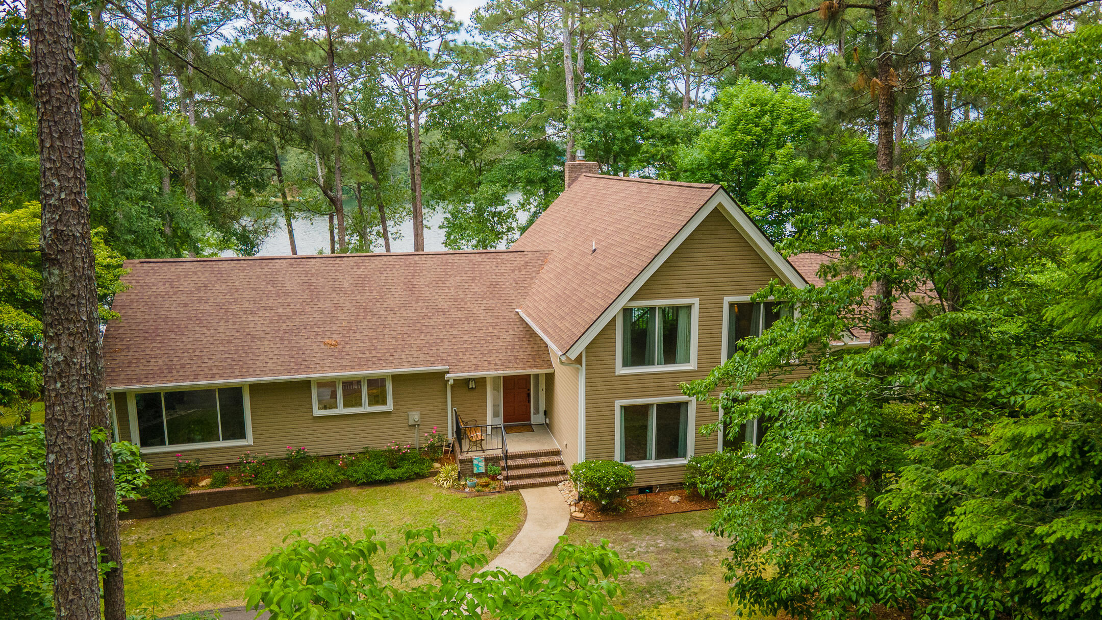 1049 Edisto Lake Road