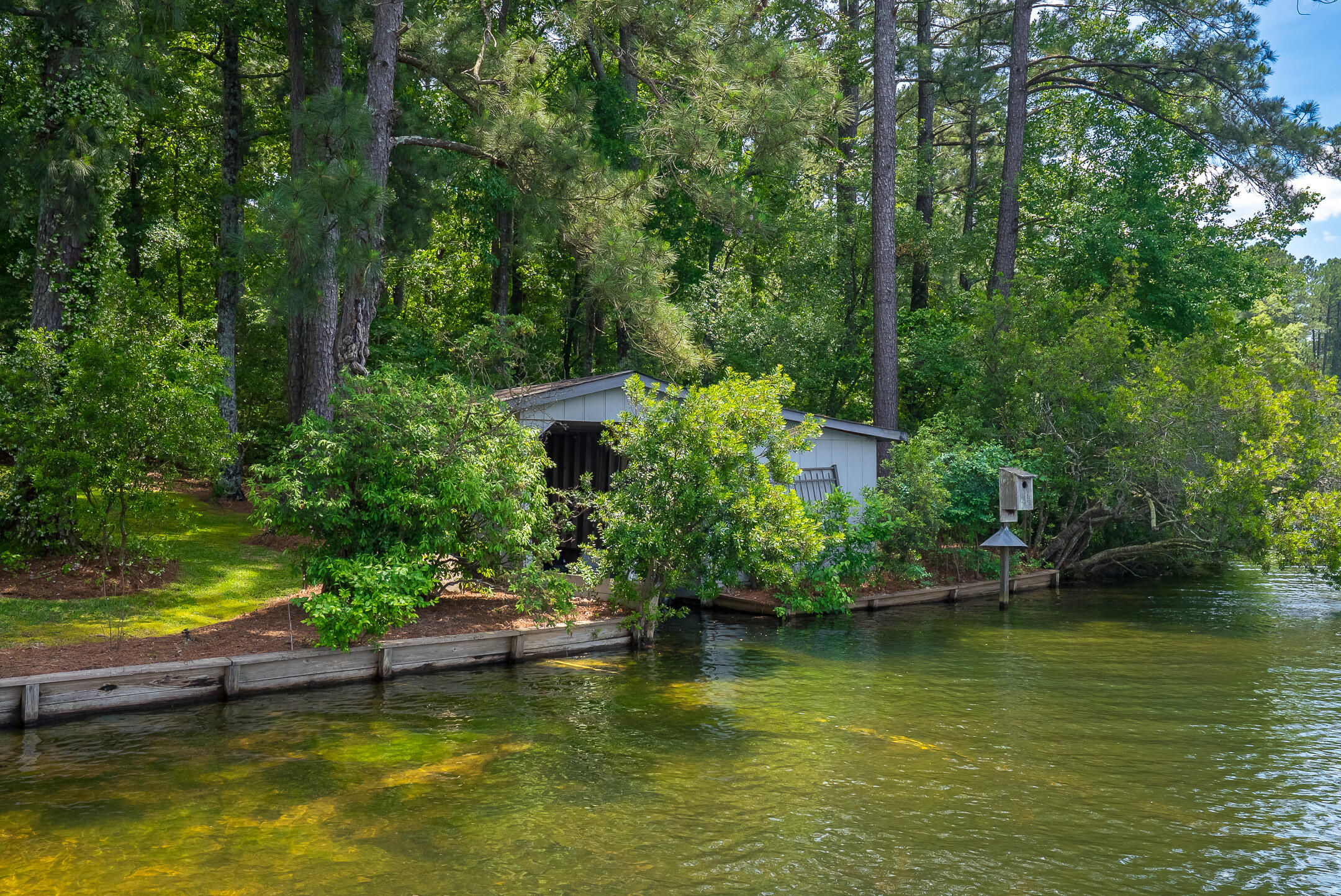 1049 Edisto Lake Road