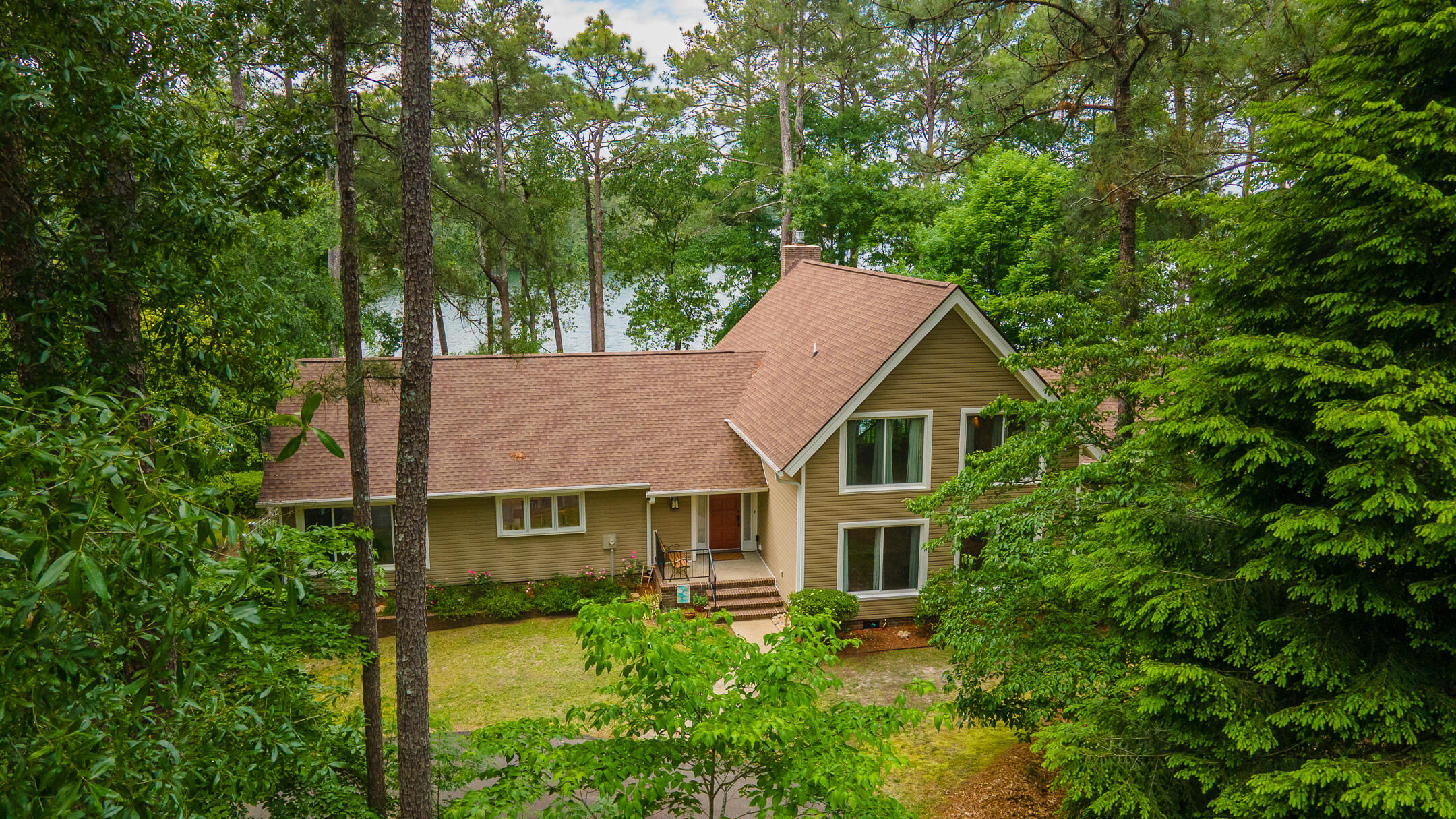 1049 Edisto Lake Road