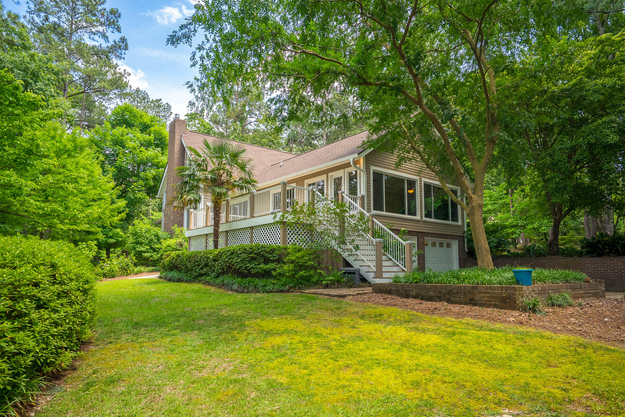 1049 Edisto Lake Road