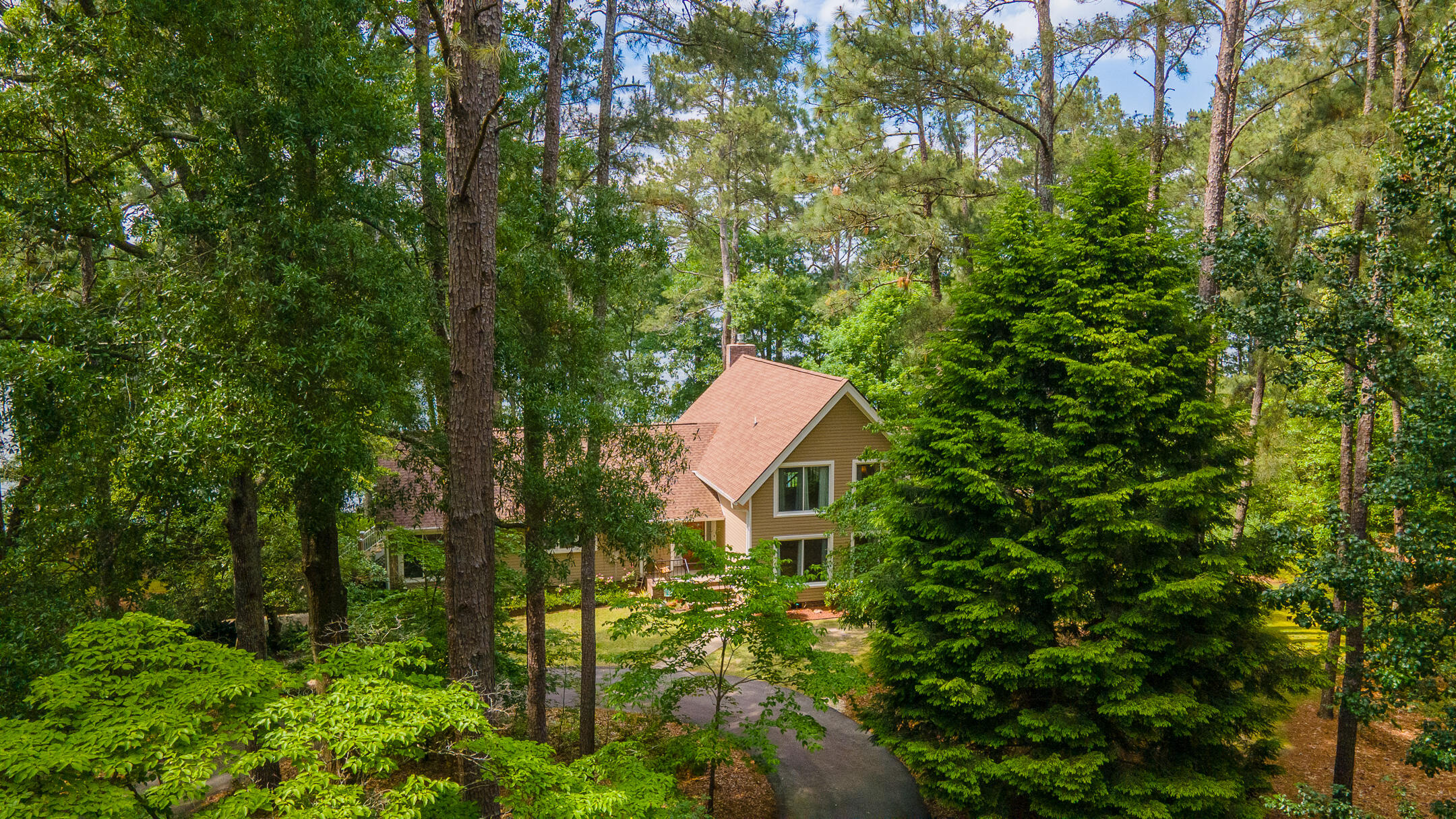 1049 Edisto Lake Road