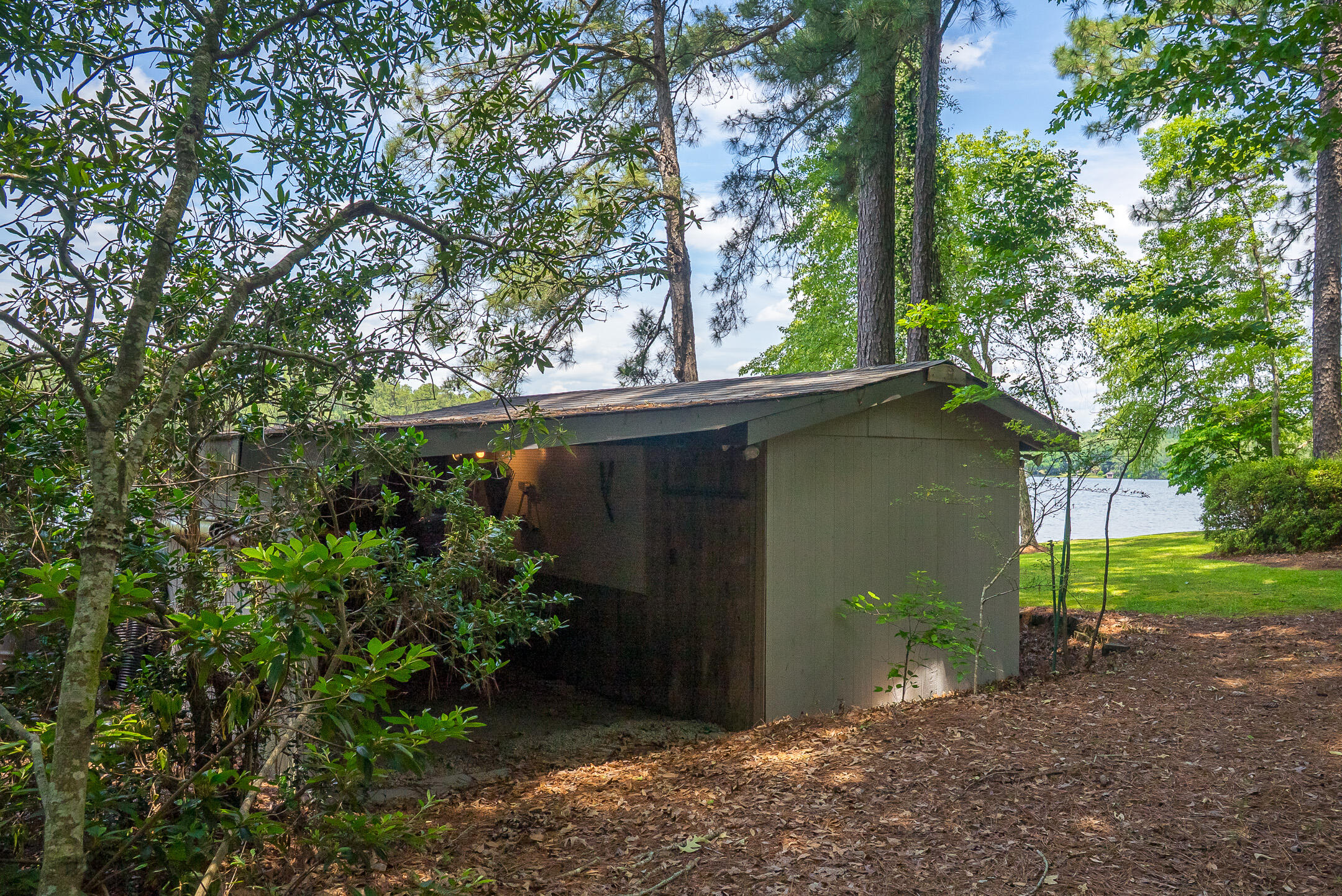 1049 Edisto Lake Road