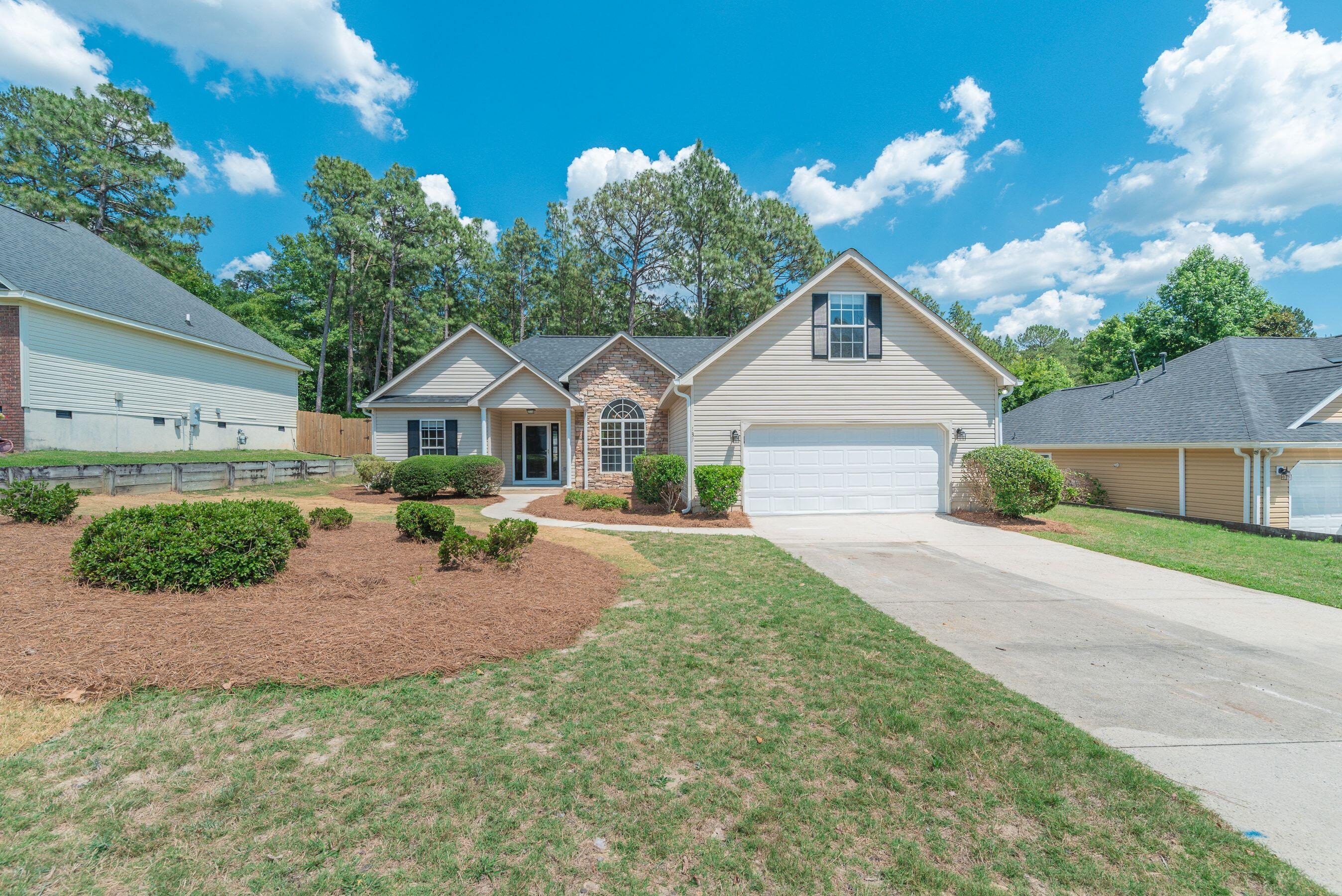137 Swallow Lake Drive