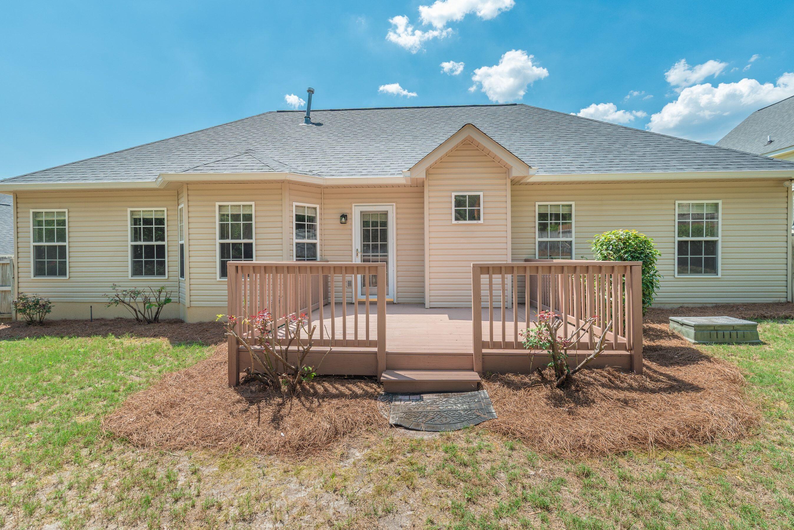 137 Swallow Lake Drive