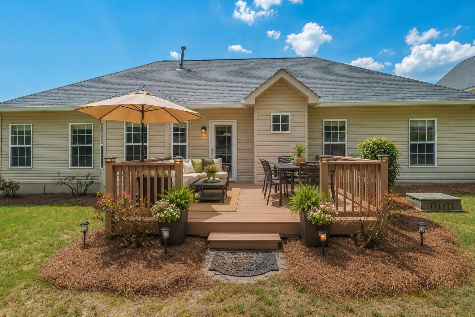 137 Swallow Lake Drive