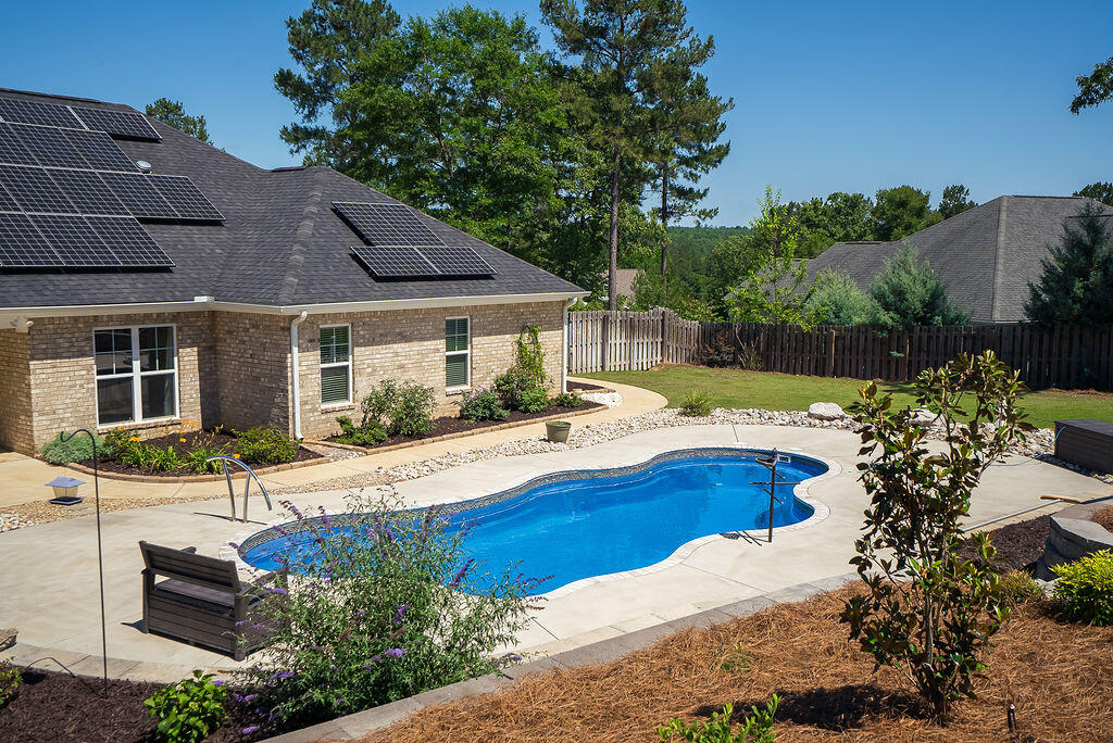 1132 Tralee Drive
