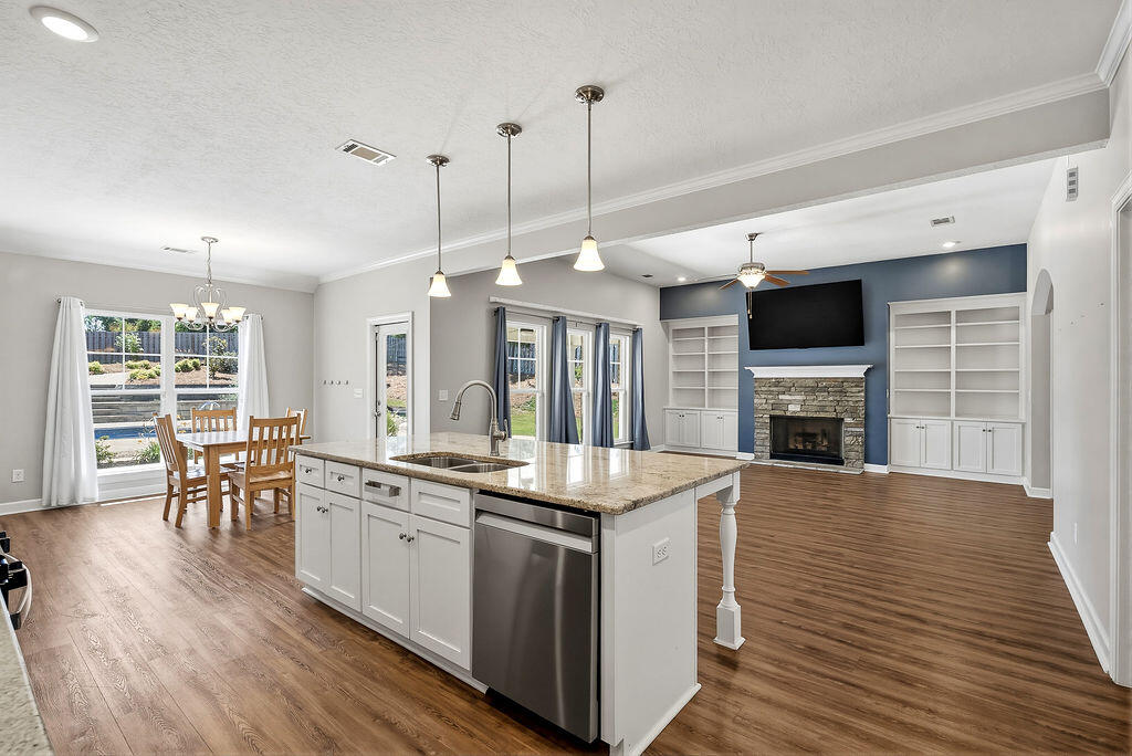 1132 Tralee Drive