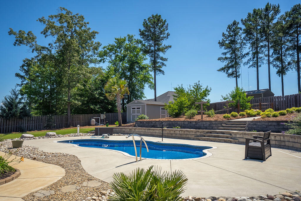 1132 Tralee Drive