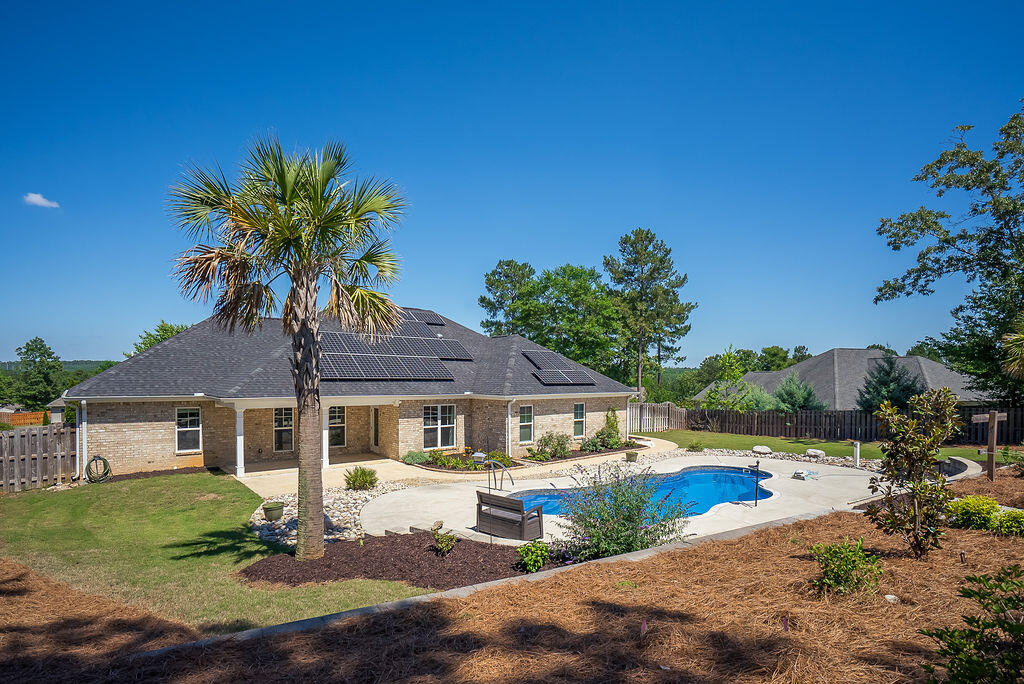 1132 Tralee Drive