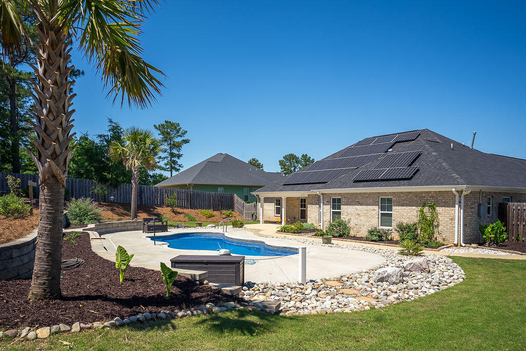 1132 Tralee Drive