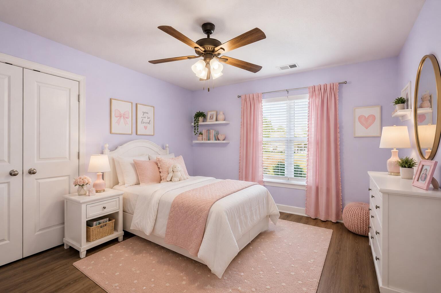 1132 Tralee Drive