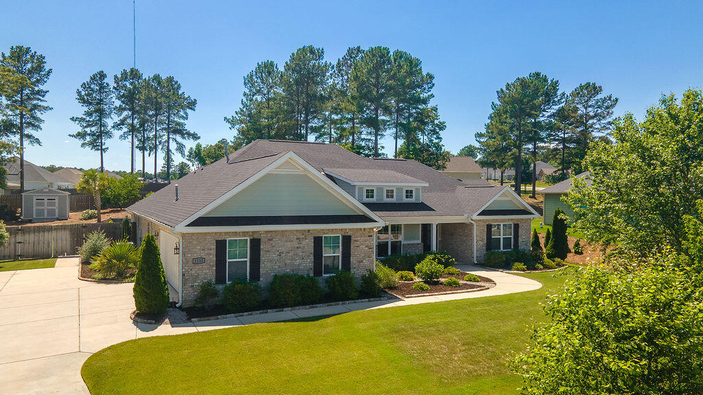 1132 Tralee Drive