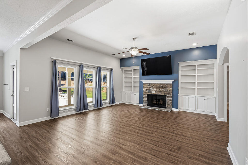 1132 Tralee Drive