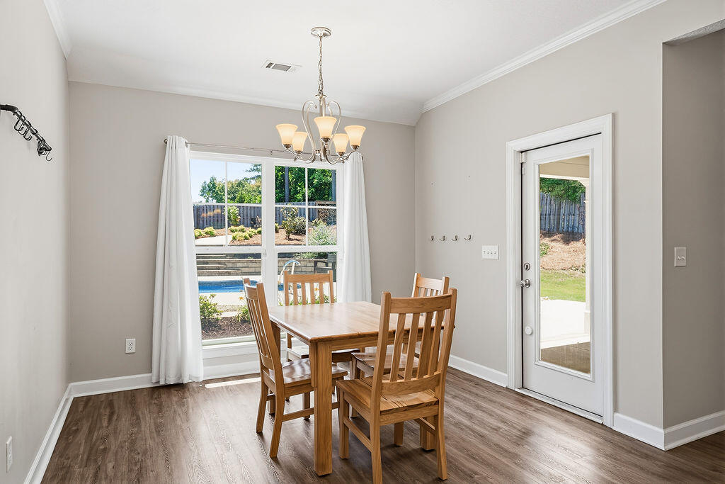 1132 Tralee Drive