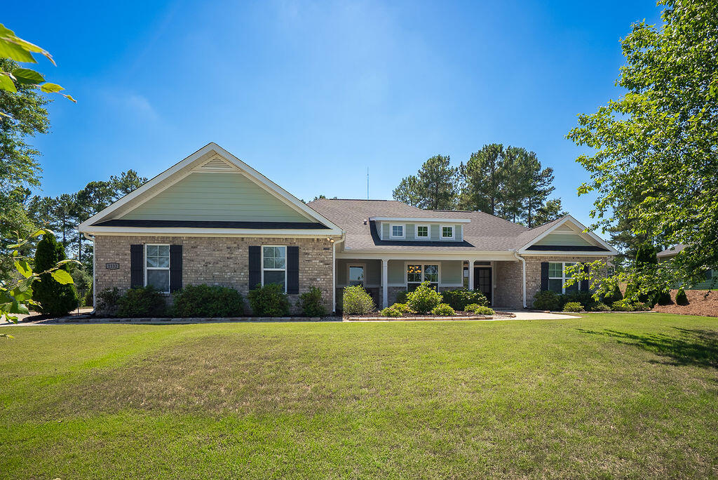 1132 Tralee Drive