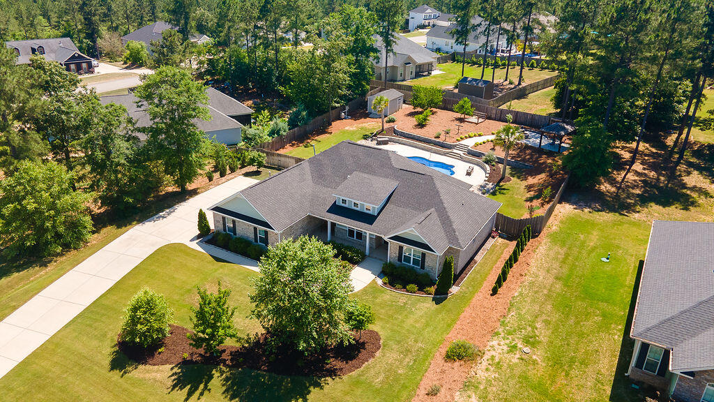 1132 Tralee Drive