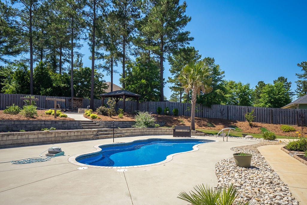 1132 Tralee Drive