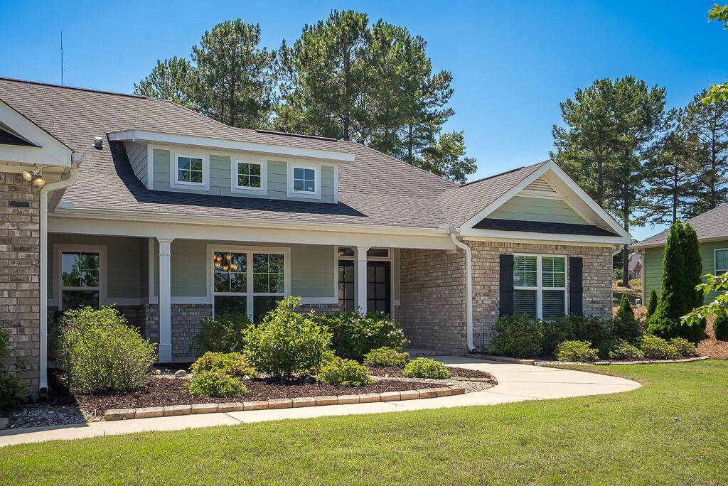 1132 Tralee Drive